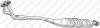 BOSAL 098-092 Catalytic Converter